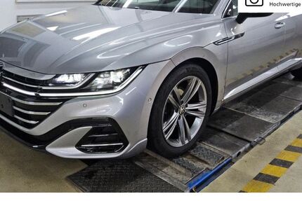 VW Arteon 103.174 km 28.640 &euro; Chemnitz 09113
