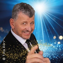 Semino Rossi Galaabend 14.03.2027 Festhalle Annaberg-Buchholz