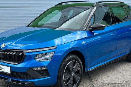 Skoda Kamiq 7.305 km 26.450 &euro; Zwönitz / OT Dorfchemnitz 08297