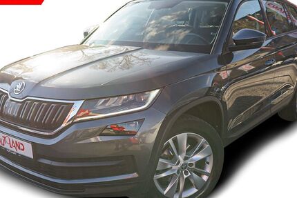 Skoda Kodiaq 74.855 km 26.950 &euro; Chemnitz 09113