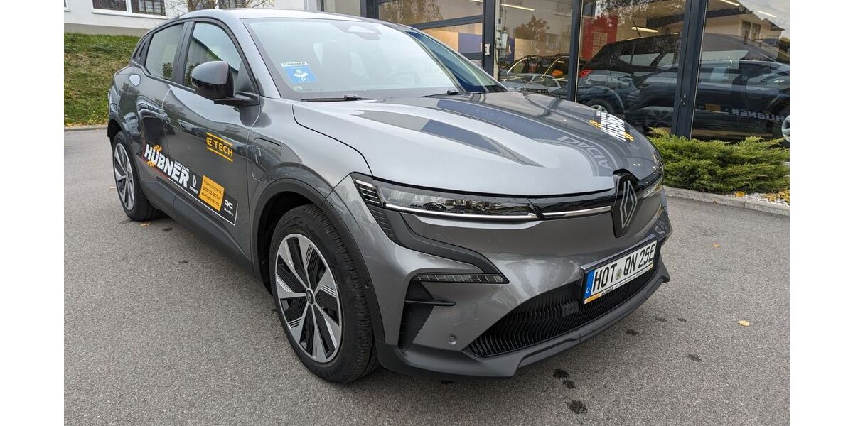 Renault Megane 10.000 km 29.900 &euro; Oberlungwitz 09353