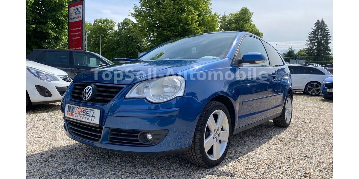 VW Polo 150.000 km 3.000 &euro; Chemnitz 09120