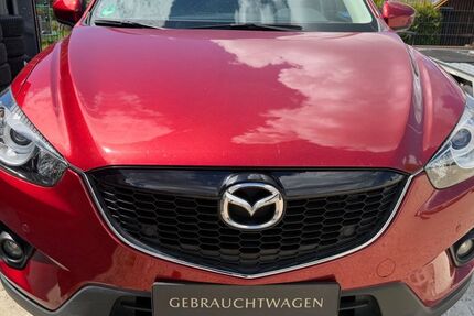Mazda CX-5 67.300 km 13.900 &euro; Chemnitz 09114