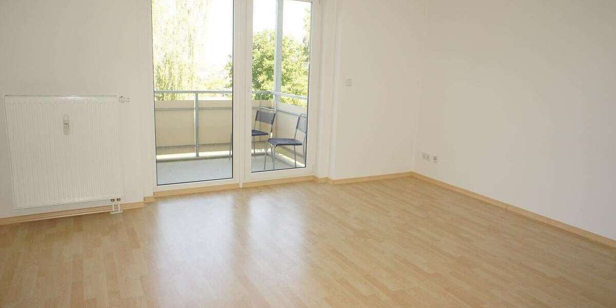 Etagenwohnung Chemnitz Gablenz - 3 Zimmer, 60 m&sup2;, 399&euro; | Angebot:27098883