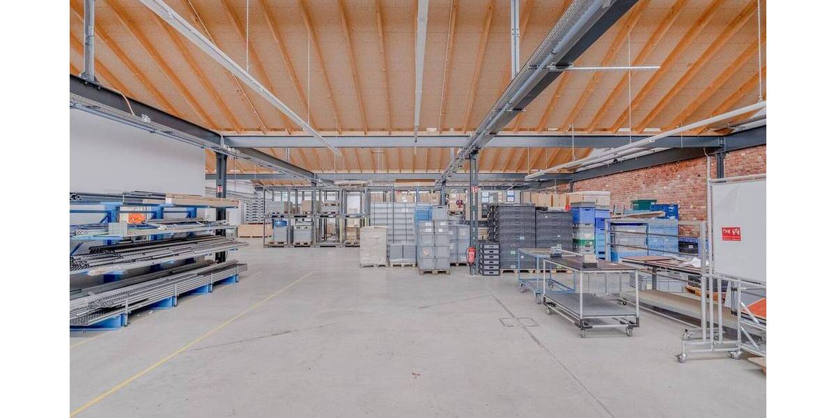 Gewerbeobjekt Mittweida - 3.000.000&euro; | Angebot:26806476