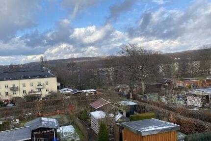 Humboldthöhe**** süsse 3 Raum Wohnung mit Balkon+ Laminat **** 3 zimmer