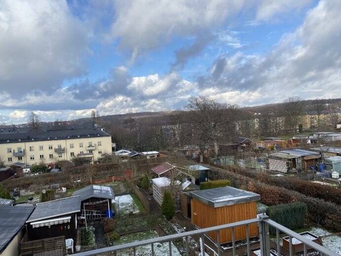 Humboldthöhe**** süsse 3 Raum Wohnung mit Balkon+ Laminat **** 3 zimmer