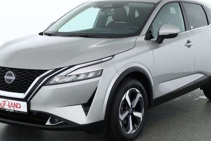 Nissan Qashqai 9.800 km 22.890 &euro; Chemnitz 09111