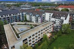 1-Zimmer-Appartment in Seniorenresidenz - Etagenwohnung Chemnitz Kaßberg | Angebot:26632506