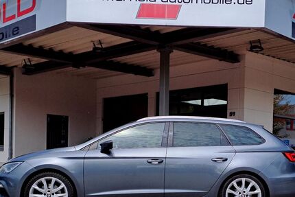 Seat Leon 142.600 km 12.800 &euro; Chemnitz 09130