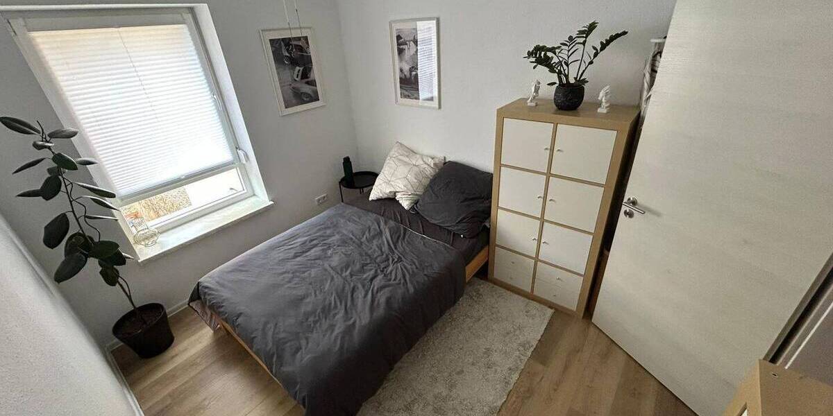 Zimmer Chemnitz Sonnenberg - 3 Zimmer, 64 m&sup2;, 430&euro; | Angebot:26243388