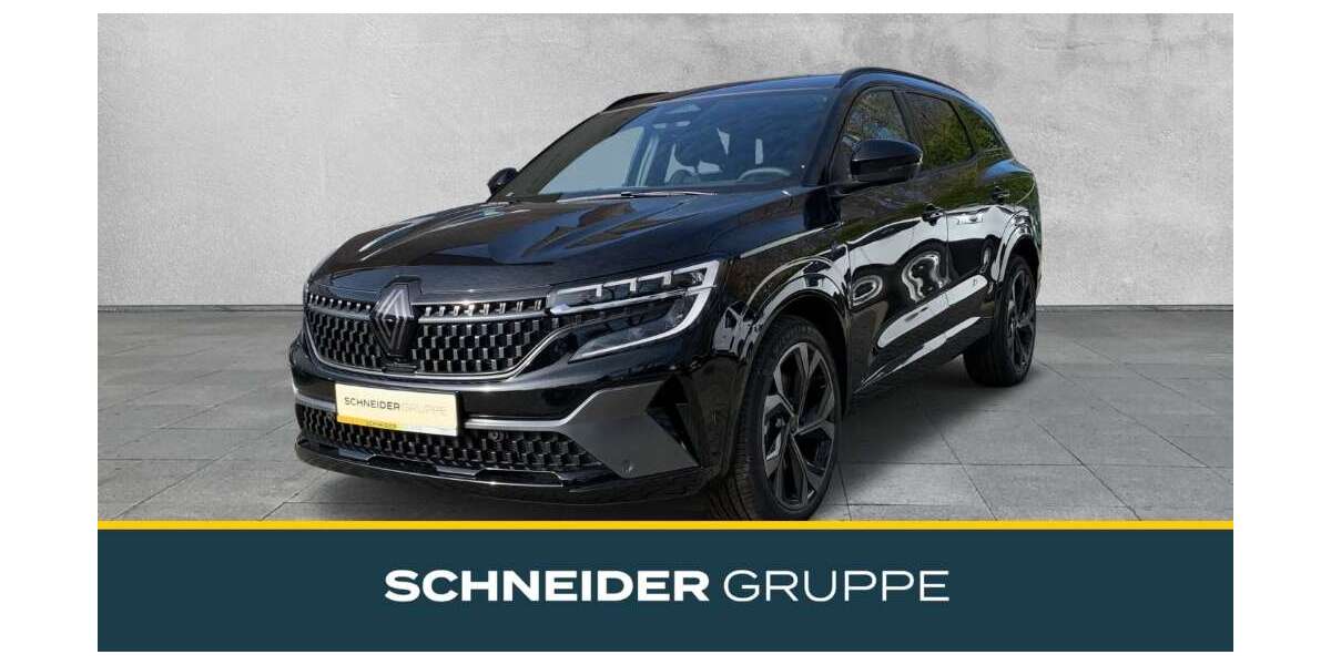 Renault Espace 27.850 km 37.890 &euro; Chemnitz 09131