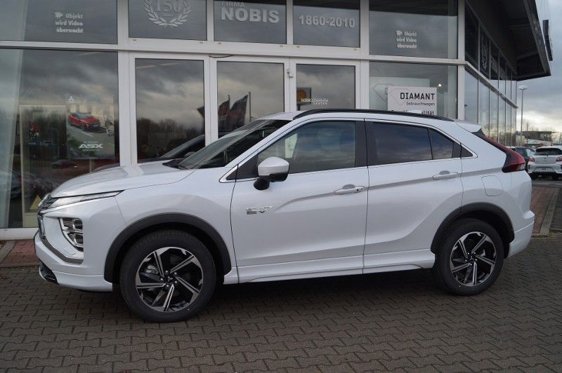 Eclipse Cross