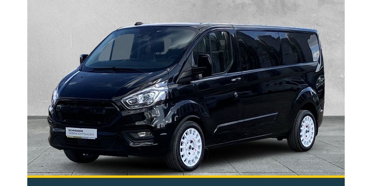 Ford Transit Custom 89.450 km 29.250 &euro; Chemnitz 09113