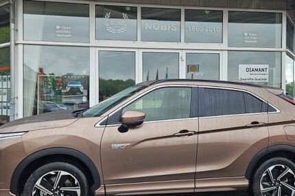 Mitsubishi Eclipse Cross 21.232 km 28.980 &euro; Stollberg 09366