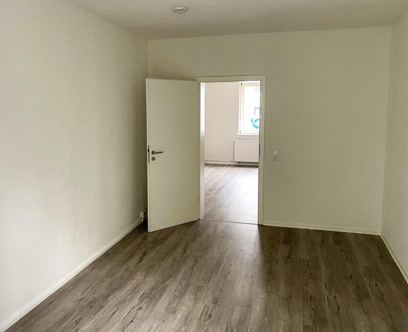 Attraktive 3-Zimmer-Wohnung mit Loggia in Chemnitz-Hilbersdorf! 3 zimmer