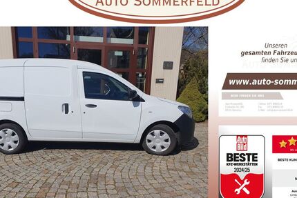 Dacia Dokker 16.500 km 9.500 &euro; Chemnitz 09116