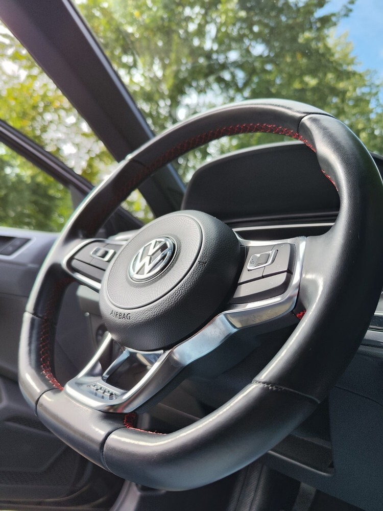 VW Polo 97.000 km 16.000 € Freiberg 09599