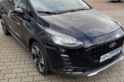 Ford Fiesta 6.500 km 22.460 &euro; Glauchau 08371