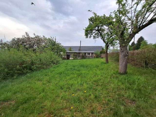Grundstück Großolbersdorf/OT Hohndorf OT Hohndorf - 45.000&euro; | Angebot:26461315