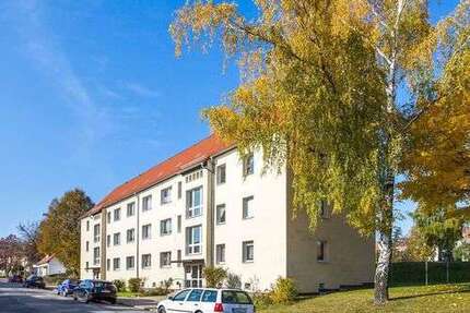 Wohnung zum Mieten in Freiberg 399 € 61.41 m² 3 zimmer