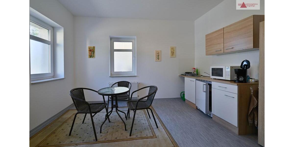 Gewerbeobjekt Chemnitz Wittgensdorf - 400&euro; | Angebot:25351821