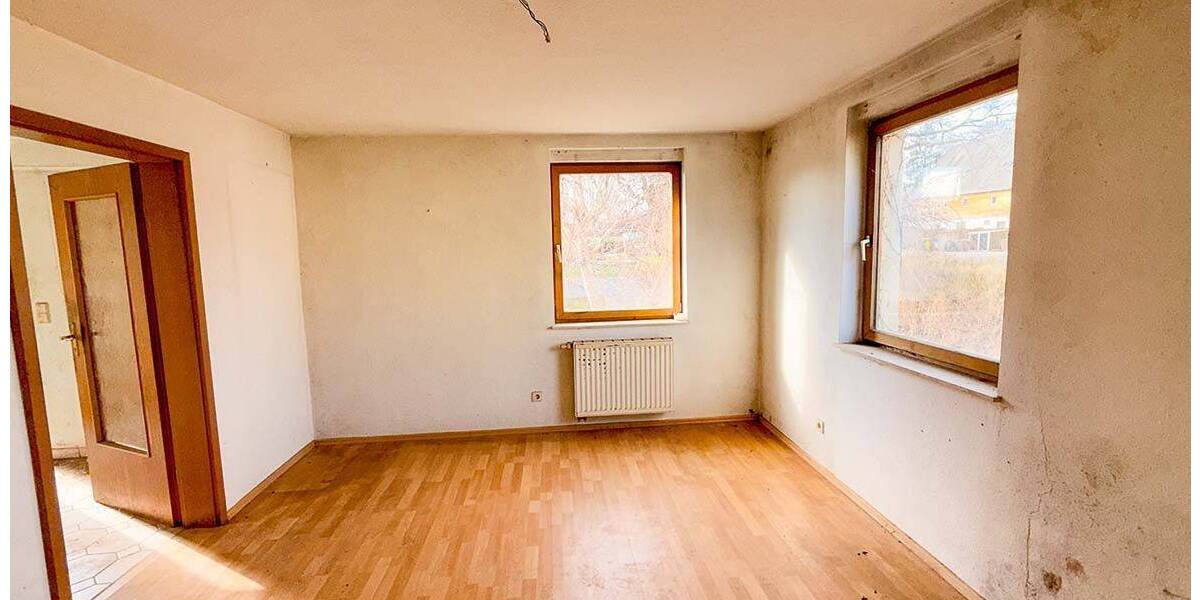 Einfamilienhaus Chemnitz Röhrsdorf - 75.000&euro; | Angebot:26275882