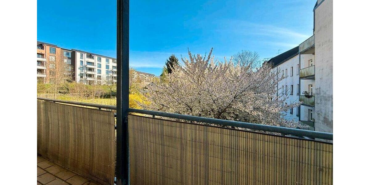 Etagenwohnung Chemnitz Altendorf - 3 Zimmer, 80 m&sup2;, 530&euro; | Angebot:26464991