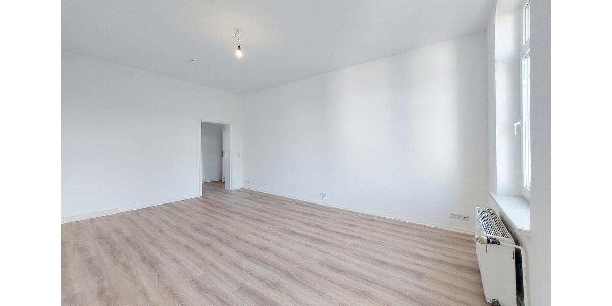 Etagenwohnung Chemnitz Kapellenberg - 2 Zimmer, 75 m&sup2;, 415&euro; | Angebot:26040153
