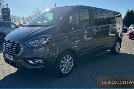 Ford Tourneo Custom 81.329 km 32.870 &euro; Hainichen 09661
