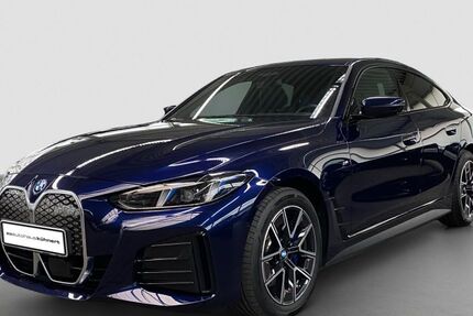 BMW i4 29.300 km 51.655 &euro; Hilmersdorf 09429