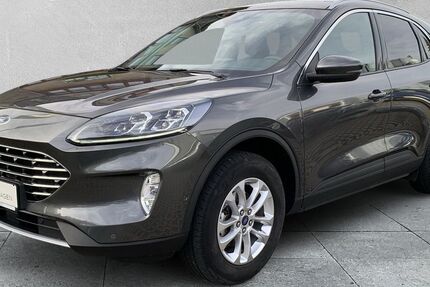 Ford Kuga 43.000 km 28.990 &euro; Burgstädt 09217