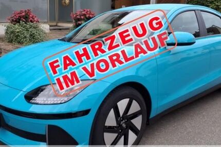 Hyundai IONIQ 6 26.600 km 24.899 &euro; Oberlungwitz 09353