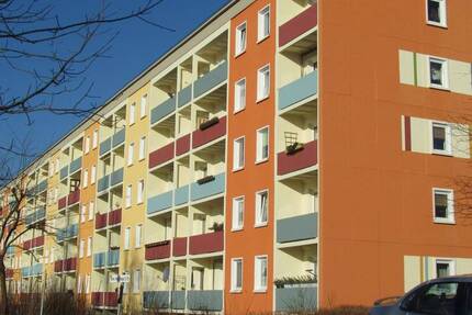 Wohnung Zschopau - 6 Zimmer, 125 m&sup2;, 850&euro; | Angebot:19316720