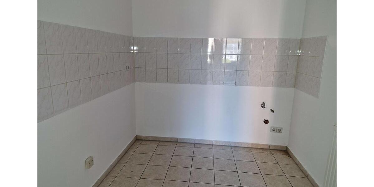 2-Zimmer Wohnung - Altersgerecht Wohnen in Lugau mit Aufzug und Balkon! 2 zimmer