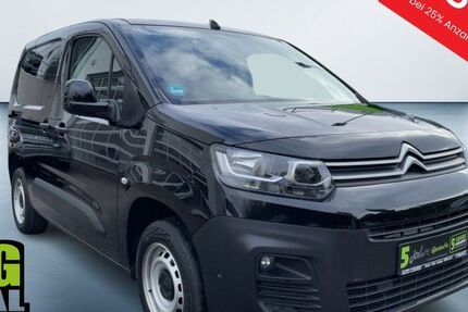 Citroen Berlingo 33.156 km 15.911 &euro; Chemnitz 09116
