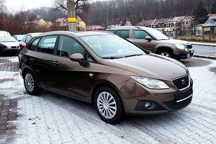 Seat Ibiza 127.000 km 4.590 € Flöha 09557