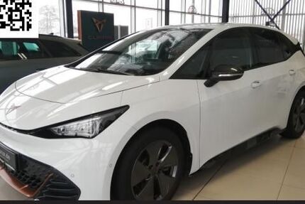 Cupra Born 27.905 km 24.490 &euro; Zwönitz 08297
