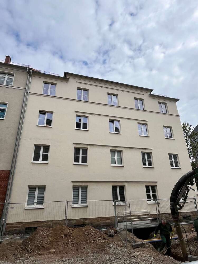 Wohnung zum Mieten in Freiberg 475 € 80.5 m²