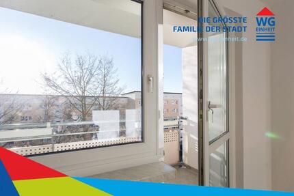 Wohnung Chemnitz Markersdorf - 3 Zimmer, 69 m&sup2;, 375&euro; | Angebot:26161461
