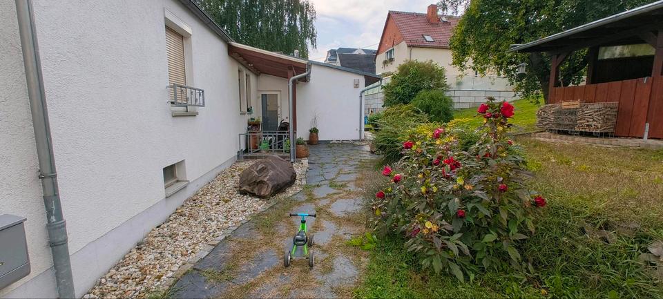 Mehrfamilienhaus, Wohnhaus Chemnitz Wittgensdorf - 180.000&euro; | Angebot:26083363
