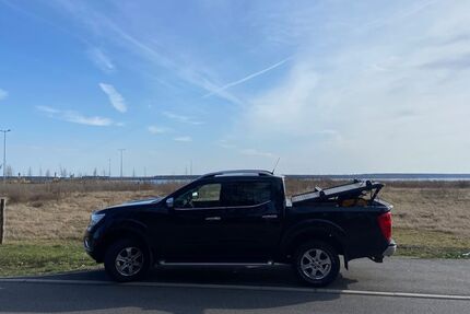 Nissan Navara 86.500 km 22.990 &euro; Chemnitz 09114