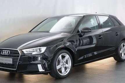 Audi A3 87.021 km 14.990 &euro; Chemnitz 09224