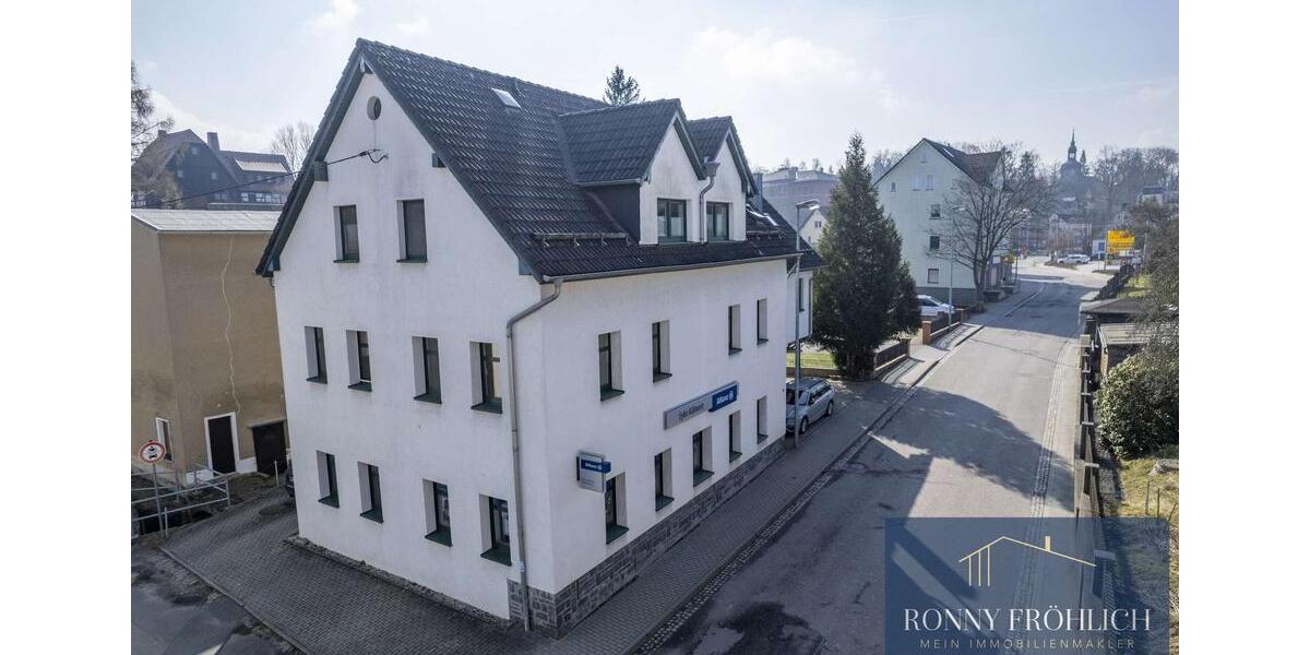 Gewerbeobjekt Chemnitz Wittgensdorf - 425&euro; | Angebot:25337601