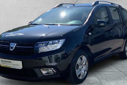 Dacia Logan 74.655 km 8.890 &euro; Chemnitz 09131