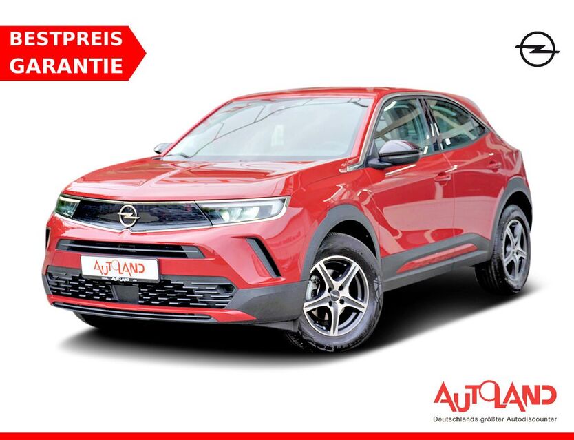 Opel Mokka 29.321 km 16.890 € Zwickau 08056