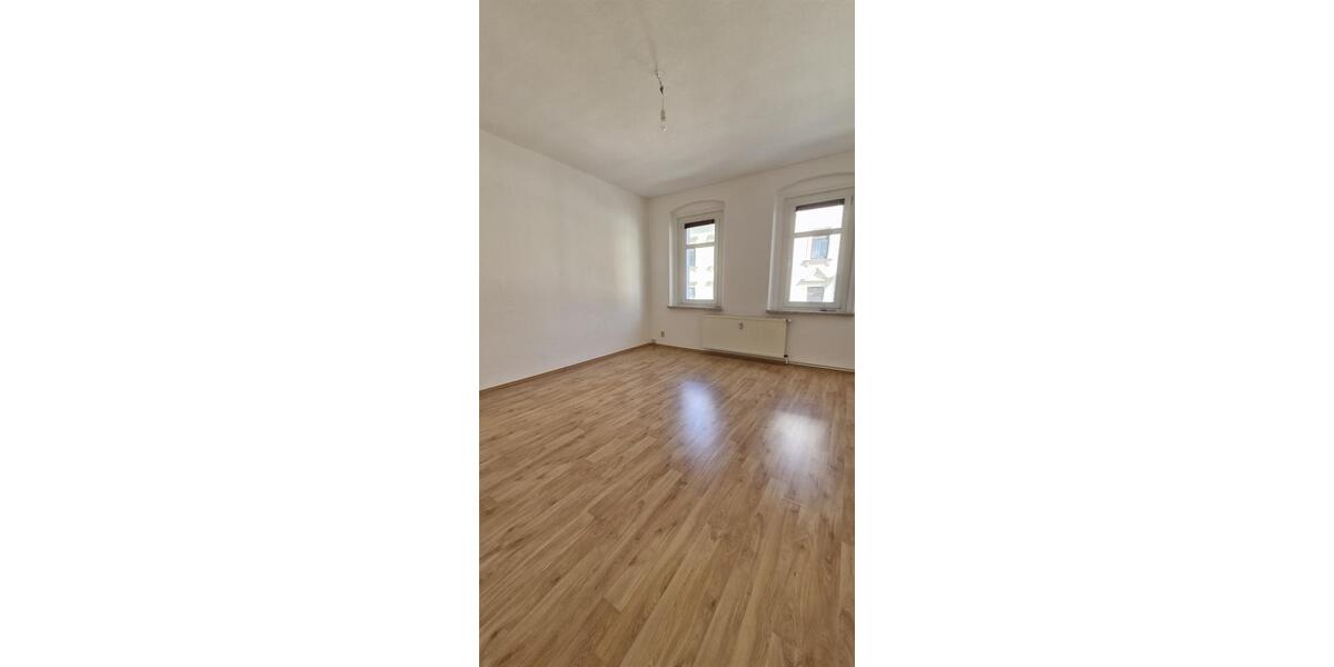 2-Raum-Wohnung mit Loggia 2 zimmer