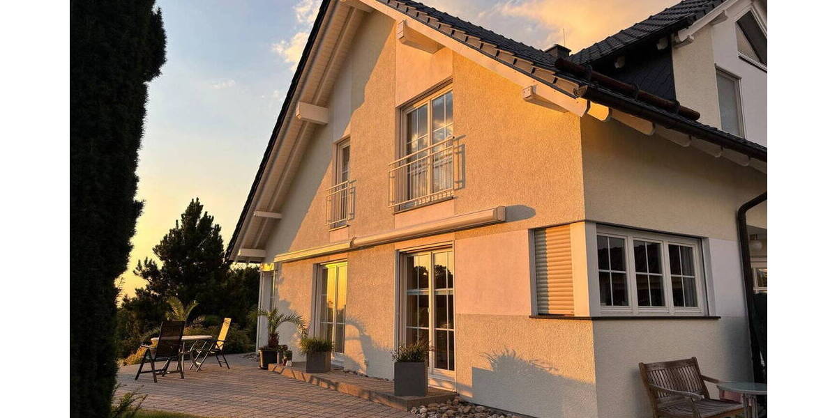 Einfamilienhaus Chemnitz Adelsberg - 7 Zimmer, 220 m&sup2;, 790.000&euro; | Angebot:26065018