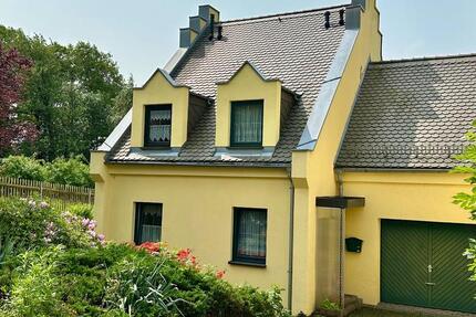 Ruhiges Wohnen im Grünen, Reihenendhaus mit Garten 4 zimmer