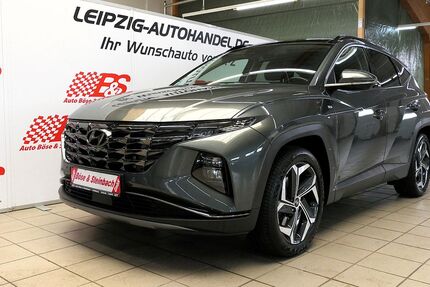 Hyundai TUCSON 47.974 km 29.474 € Frohburg 04654